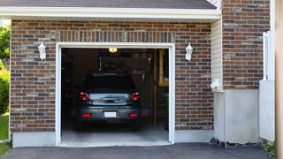 Garage Door Installation at 92145 San Diego, California